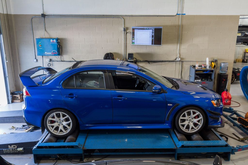 What Does Dyno Tuning Do?